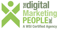 The Digital Marketing People